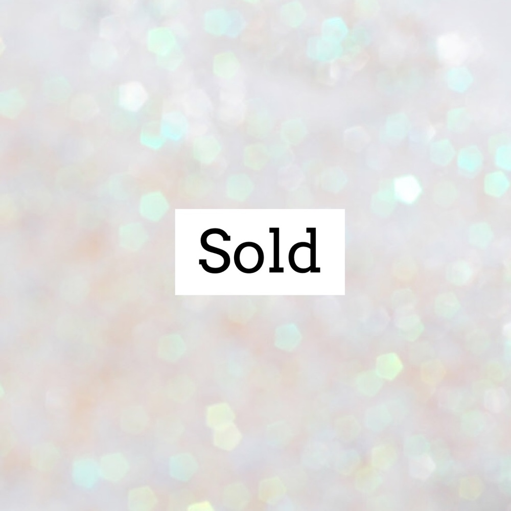 Sold beyond this point